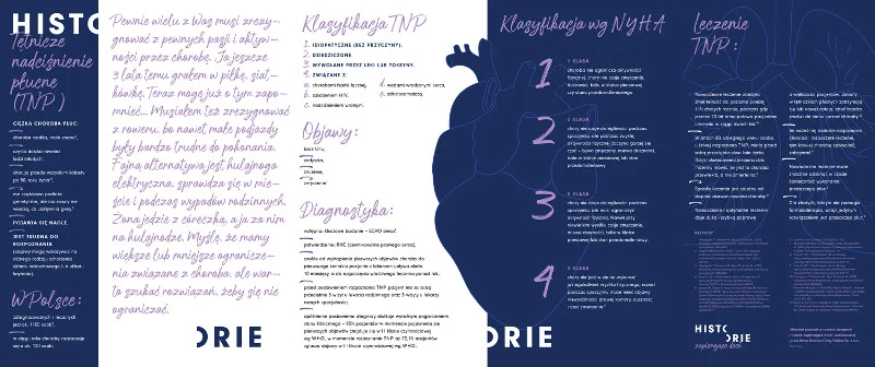 Kampania "Historie zapierające dech".