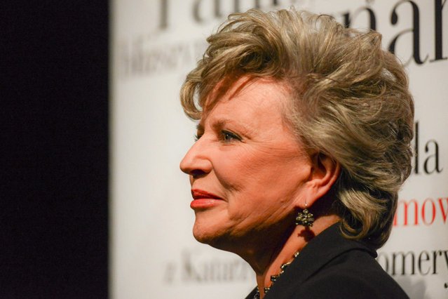 Radio Merkury wycofało patronat prasowy dla teatrów Krystyny Jandy.