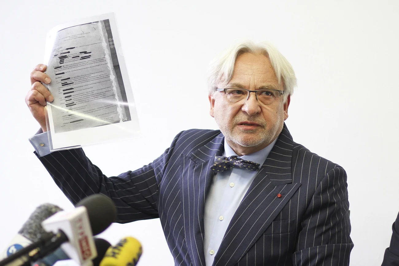 Wojciech Maksymowicz