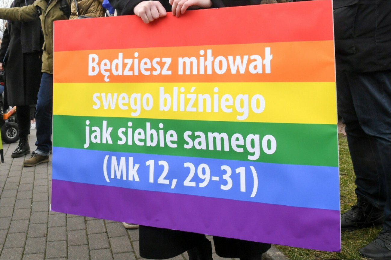 Bloger co roku przygotowuje Wigilię dla osób LGBT.