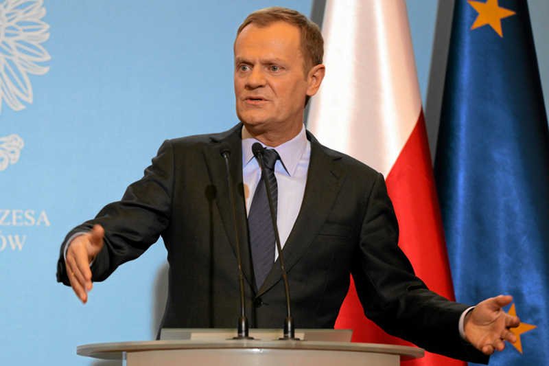 PiS dogonił Platformę w kolejnym sondażu.