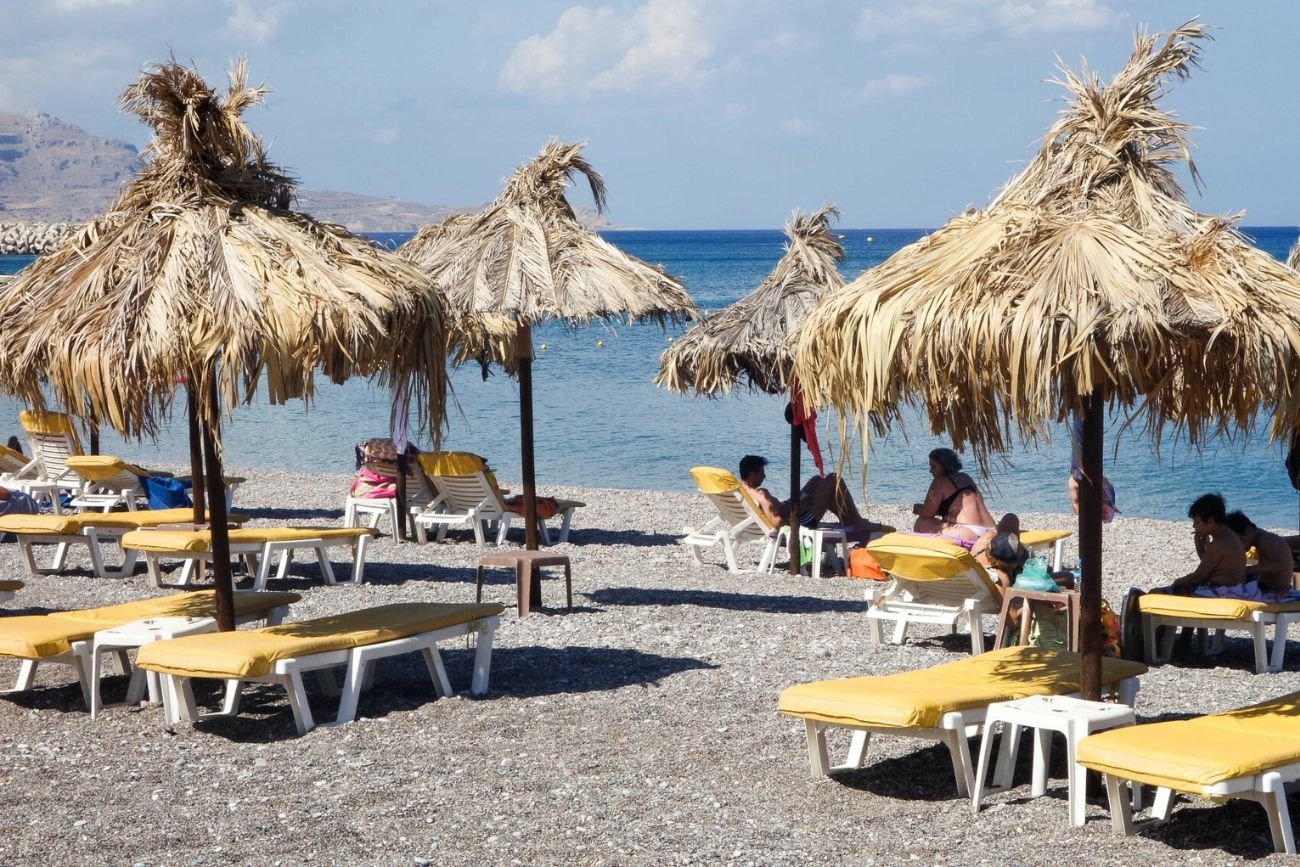 All inclusive w Turcji może podrożeć. Hotelarze są pod ścianą