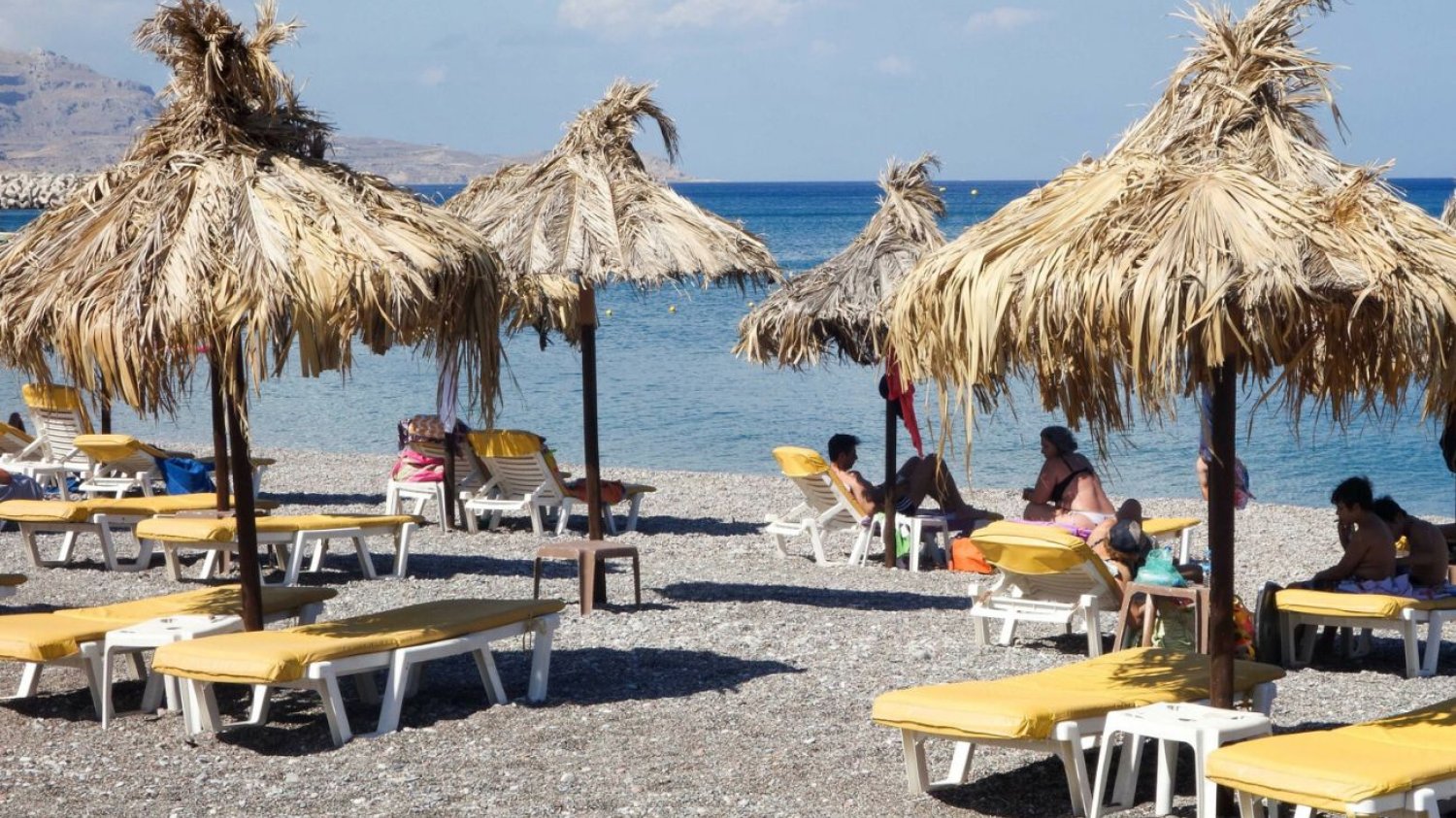 All inclusive w Turcji może podrożeć. Hotelarze są pod ścianą
