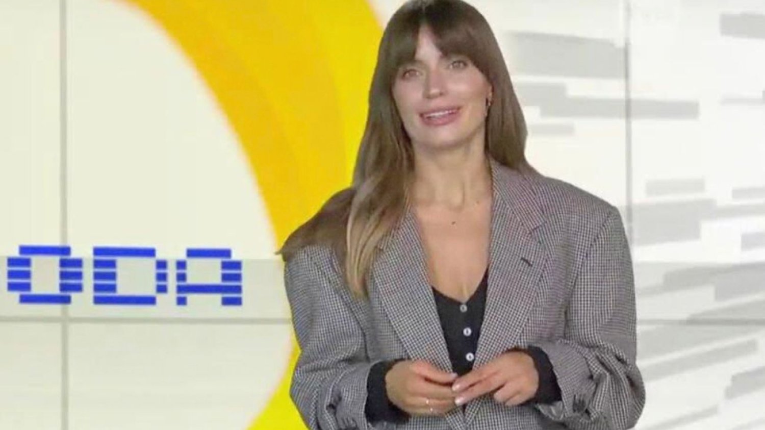 Anna Dec odchodzi z TVN Anna Dec