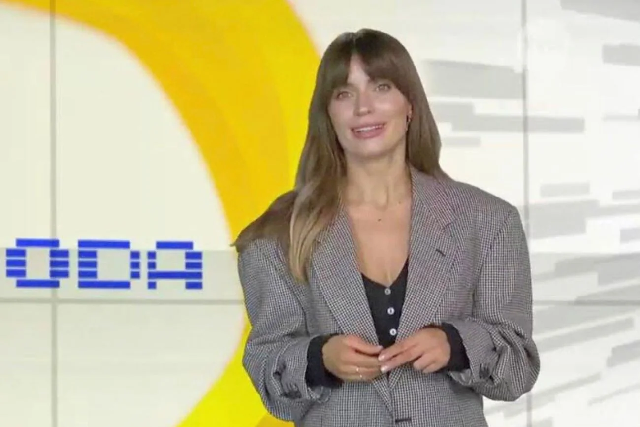 Anna Dec odchodzi z TVN Anna Dec