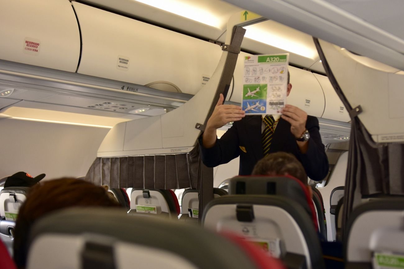 Zamieszanie na pokładzie. Turyści nagle źle się poczuli