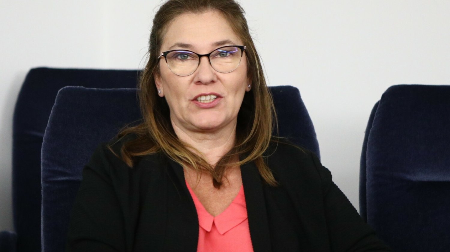 Beata Mazurek uważa, że wiele rzeczy tanieje.