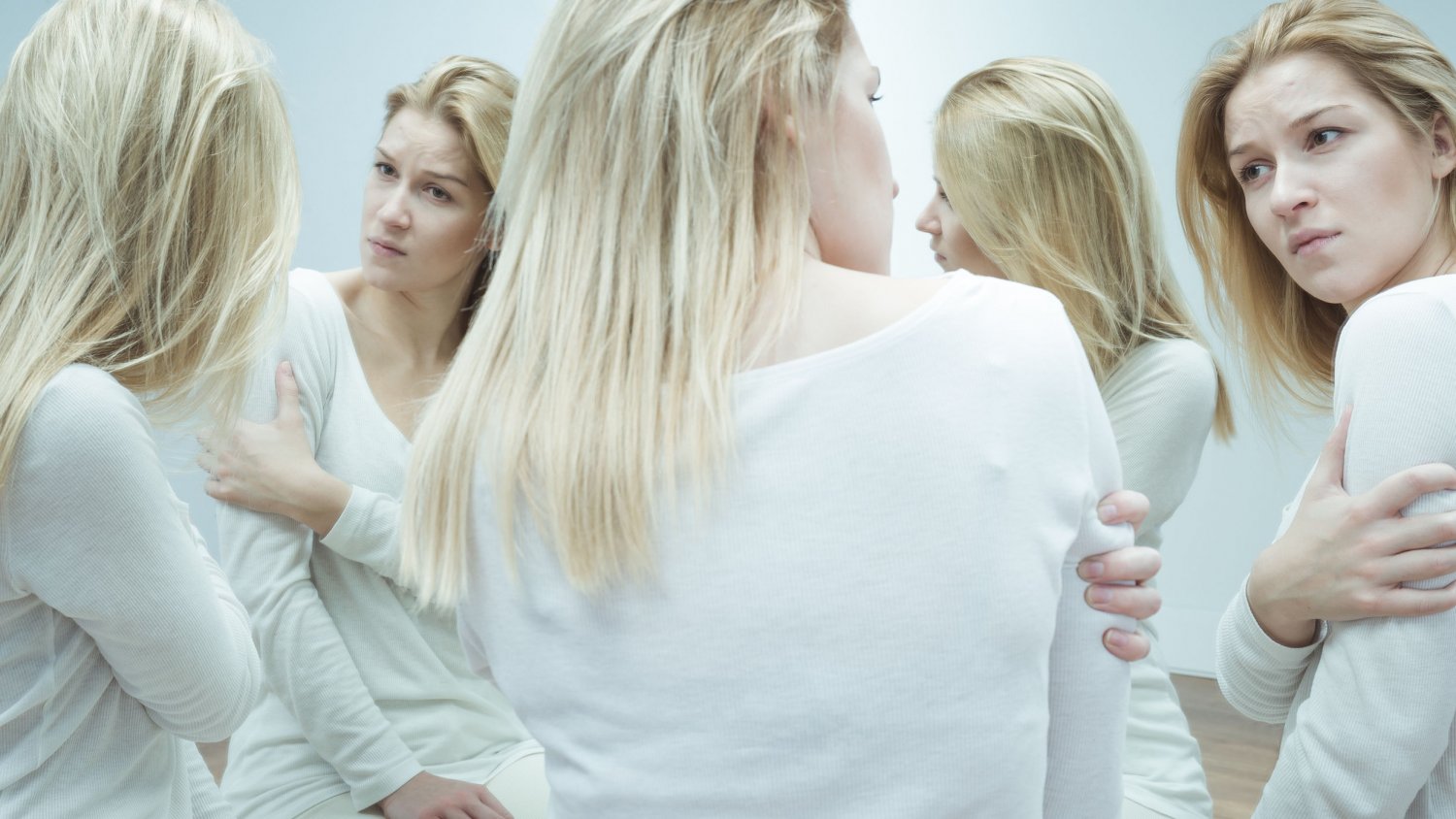 Współuzależnienie to plaga, na którą lekarstwem jest kobieca solidarność