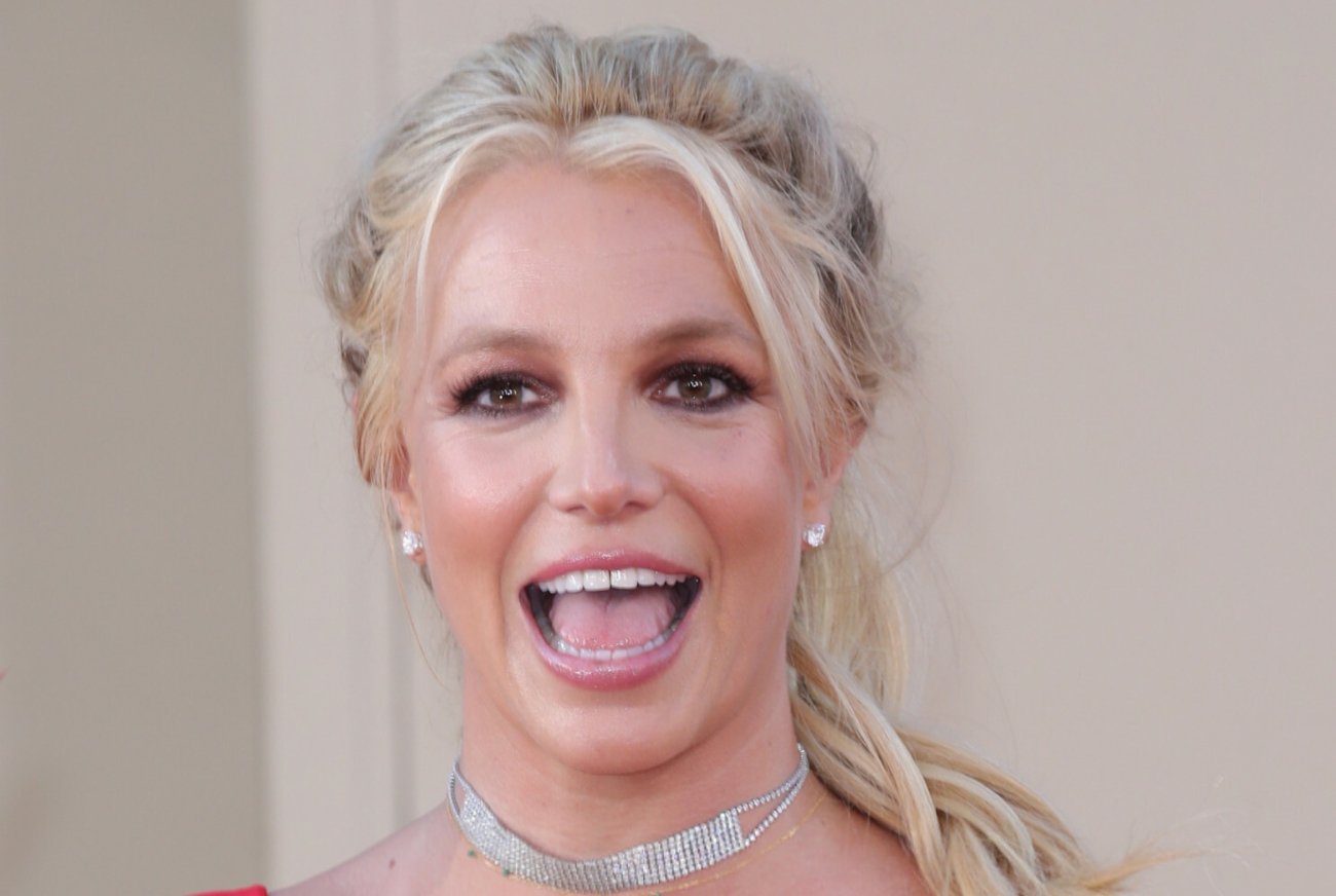 Dziennikarze nie mogą zadawać tych pytań Britney Spears.