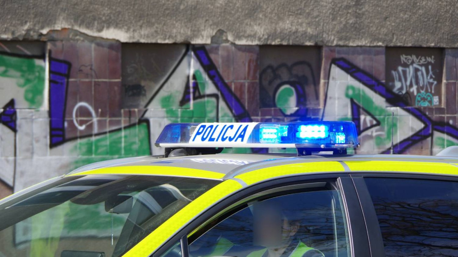 W Warszawie miał miejsce atak nożownika