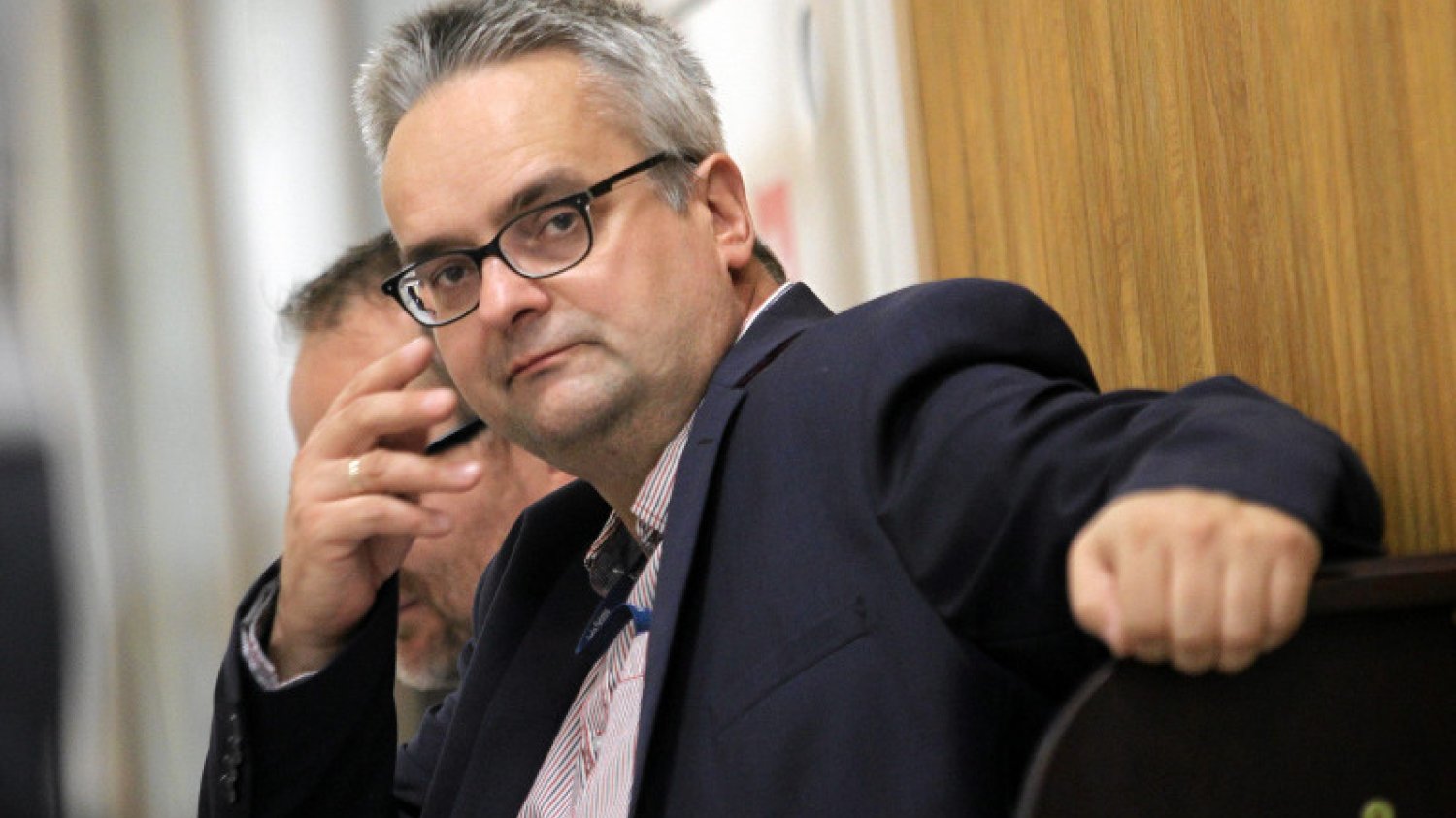 Wojciech Czuchnowski szczerze o nałogu alkoholowym