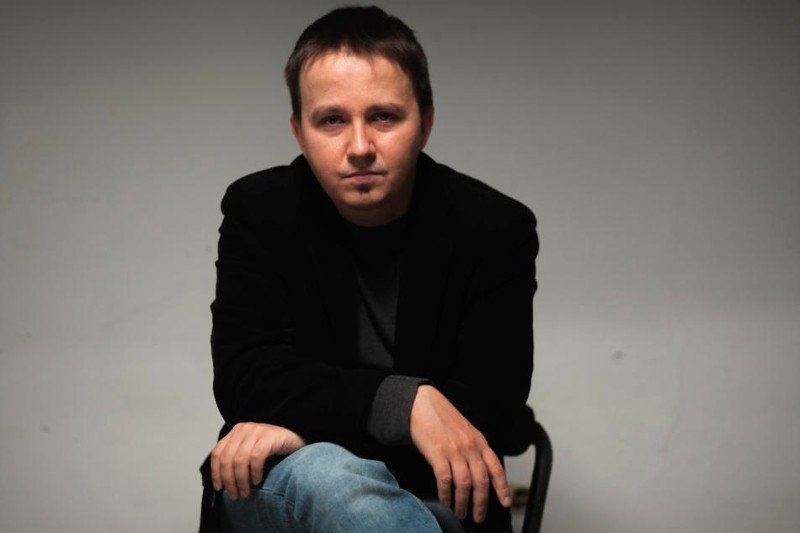 Dr Mirosław Tryczyk zajmuje się n.in. badaniem zbrodni na Żydach dokonywanych przez Polaków podczas wojny