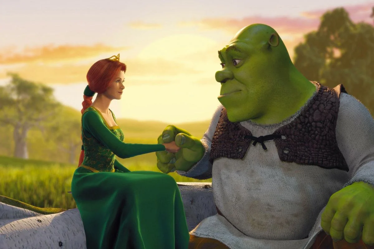 "Shrek"