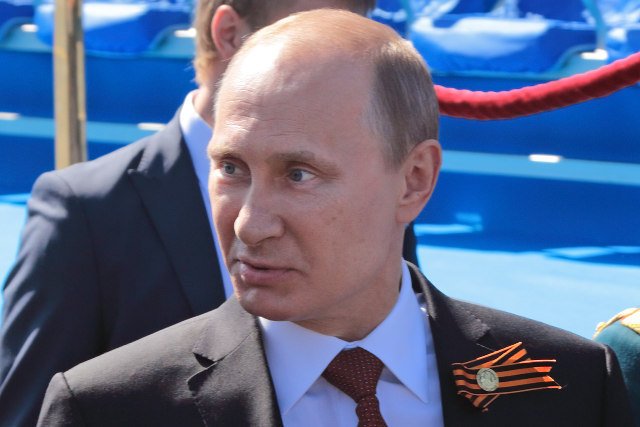 To koniec ery Władimira Putina na Kremlu?