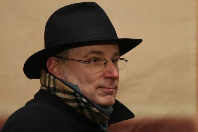 Jan Rokita miał zostać skreślony z listy członków PO