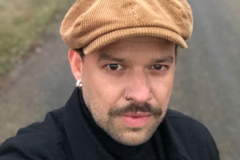 Czy wpis Michała Piróga dotyczy usunięcia Dominica D'Angelica z Top Model?