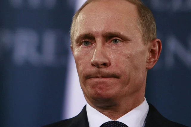 Władimir Putin kandydatem do Pokojowej Nagrody Nobla.