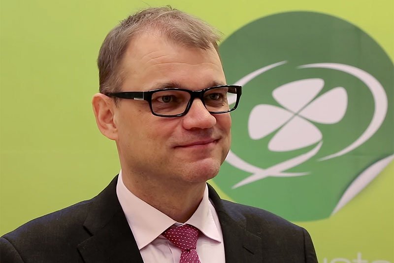 Juha Sipilä będzie nowym premierem Finlandii. Co oznacza to dla Polski.