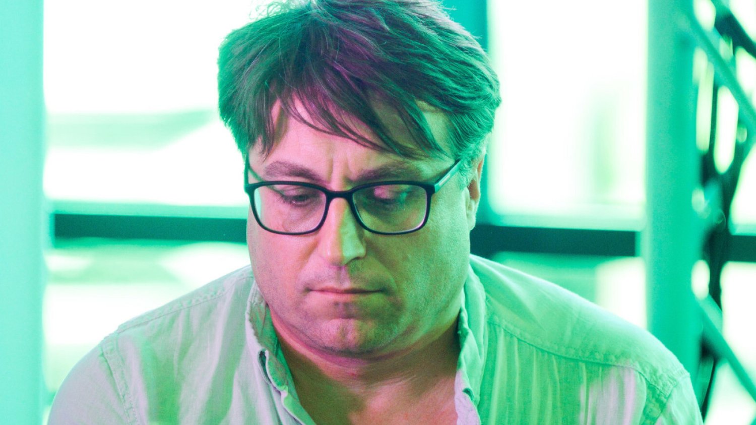 Marcin Kącki