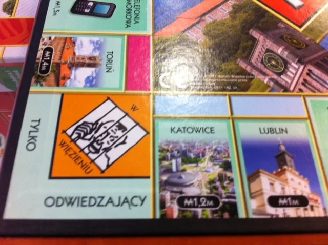 Monopoly Polska