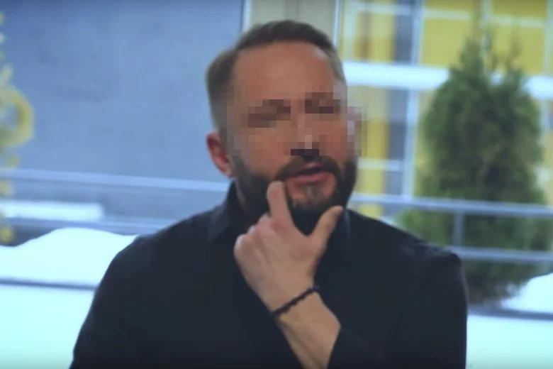 W zdarzeniu miał uczestniczyć dziennikarz Kamil D.