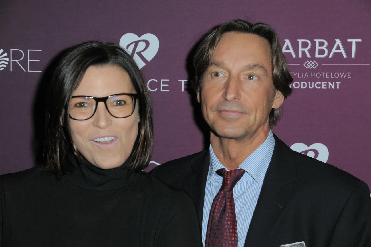 To koniec małżeństwa Ilony Felicjańskiej i Paula Montany.