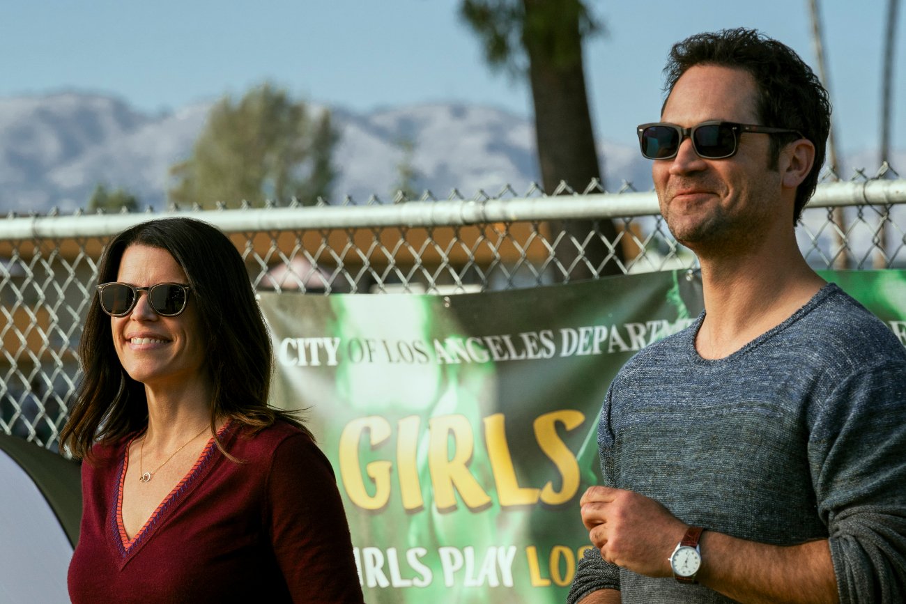 Oto 5 seriali podobnych do produkcji Netflixa "Prawnik z Lincolna". [LISTA]