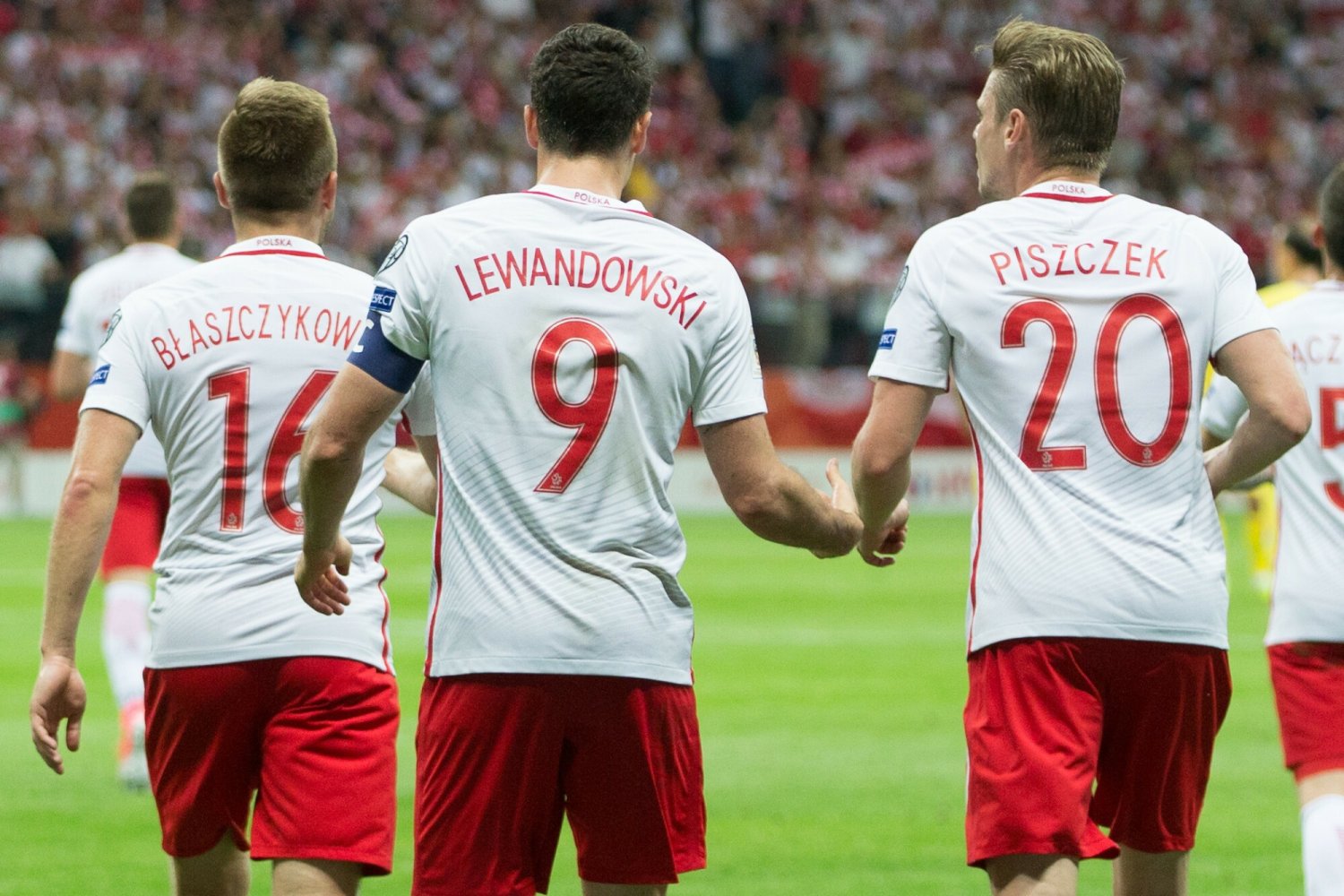 Wielki powrót do reprezentacji Polski. Łukasz Piszczek ma być asystentem Fernando Santosa