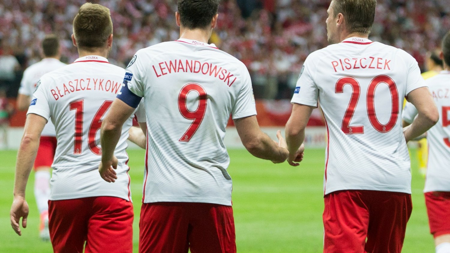 Wielki powrót do reprezentacji Polski. Łukasz Piszczek ma być asystentem Fernando Santosa