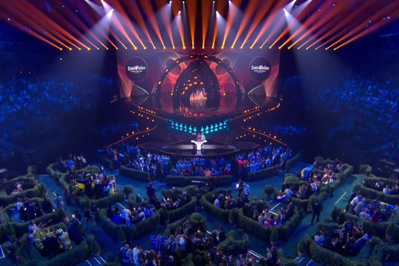 Szokujące wyznanie wolontariuszek, które pomagały przy organizacji Eurowizji 2022.