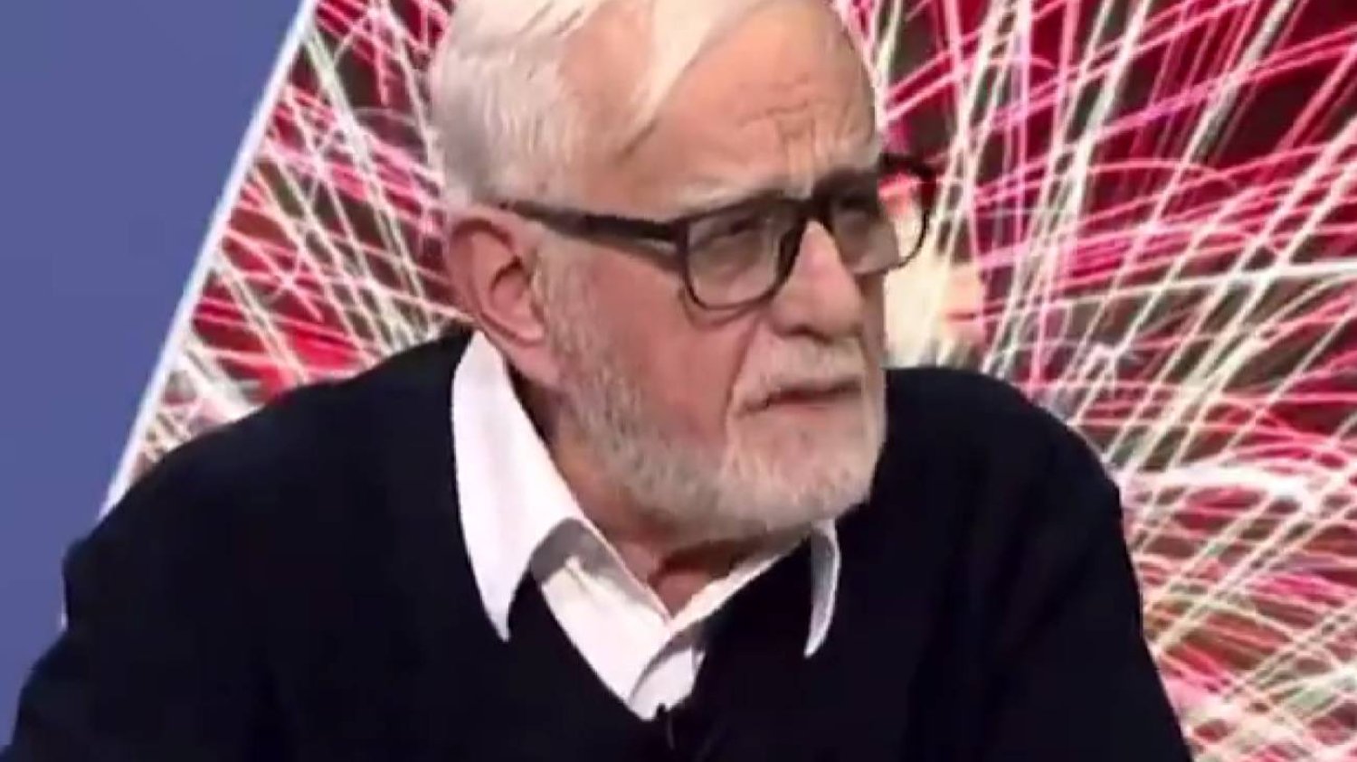 Jan Pietrzak na antenie TV Republika żartował o Auschwitz