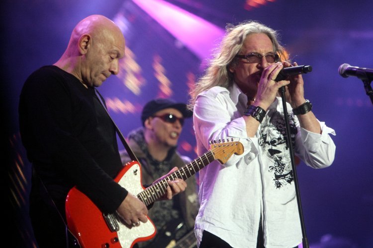 Jaki jest aktualny stan zdrowia Grzegorza Markowskiego?