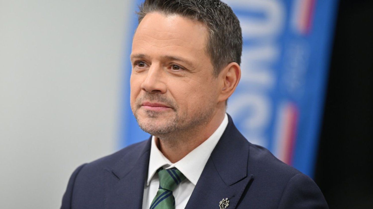 MON z nową edycją "Trenuj z wojskiem". Trzaskowski ukończył to szkolenie.