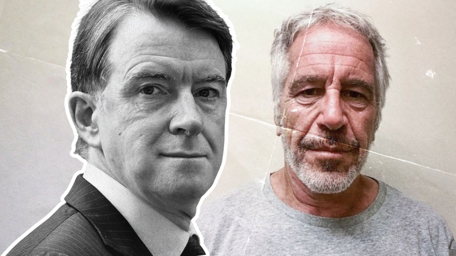 Peter Mandelson aresztowany. W aktach Epsteina wspominany był co chwila