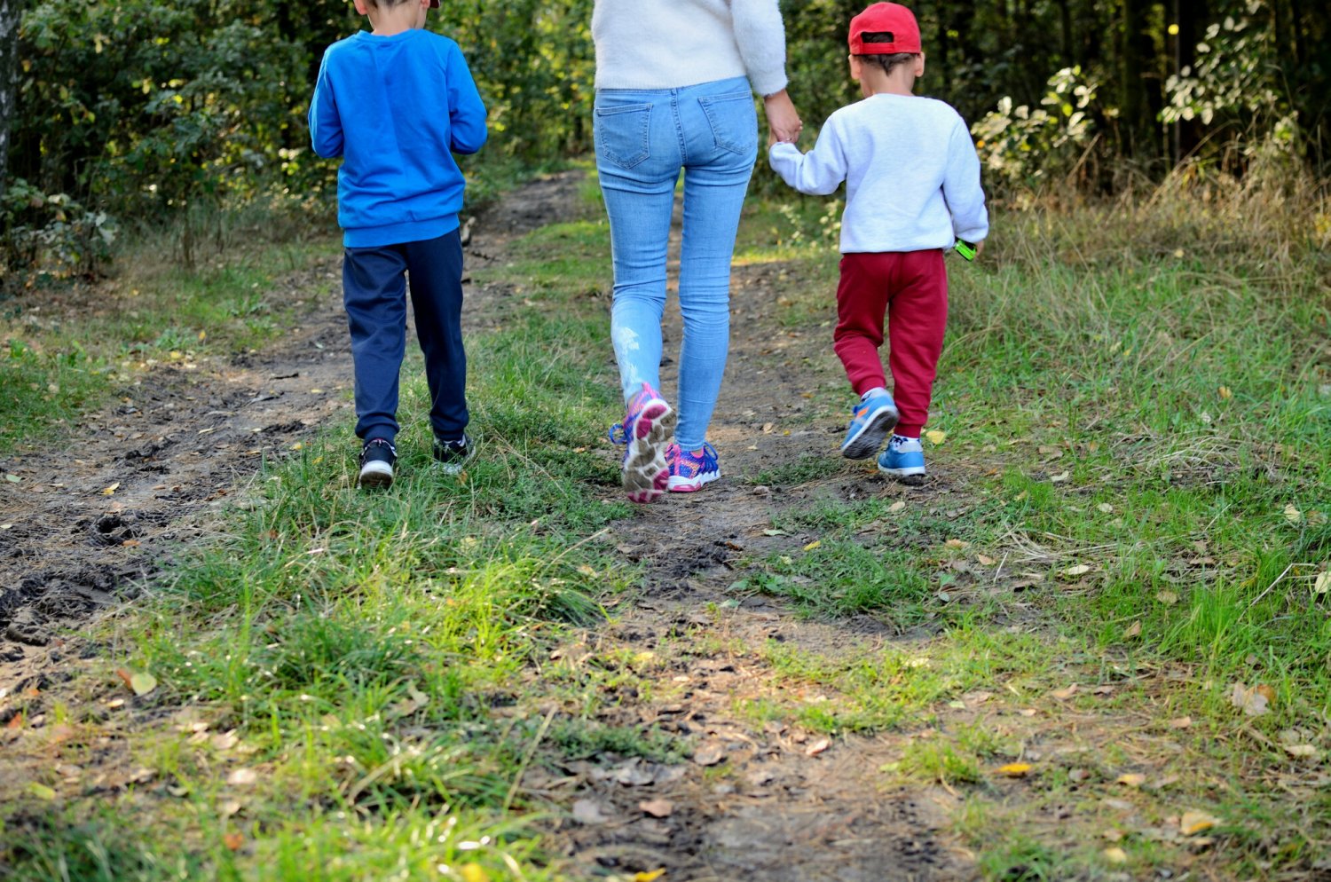 Ja żyje się dzieciom w najbiedniejszych rodzinach?