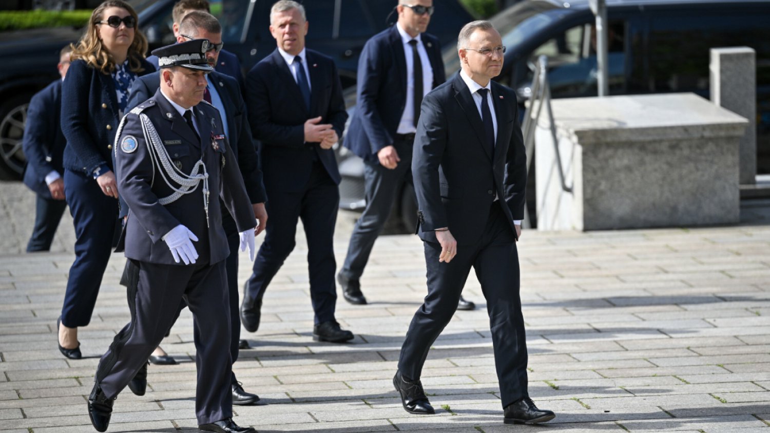 Obchody 1000-lecia koronacji Bolesława Chrobrego. Mieszkańców Gdańska obowiązuje specjalny zakaz.