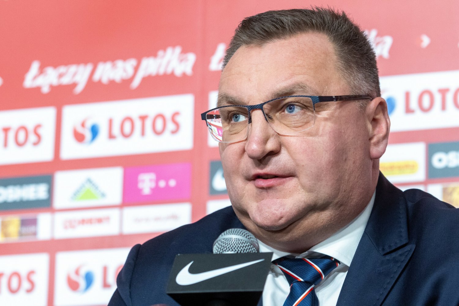 Czesław Michniewicz zdradził kulisy przygotowań Biało-Czerwonych do walki o mundial w Katarze