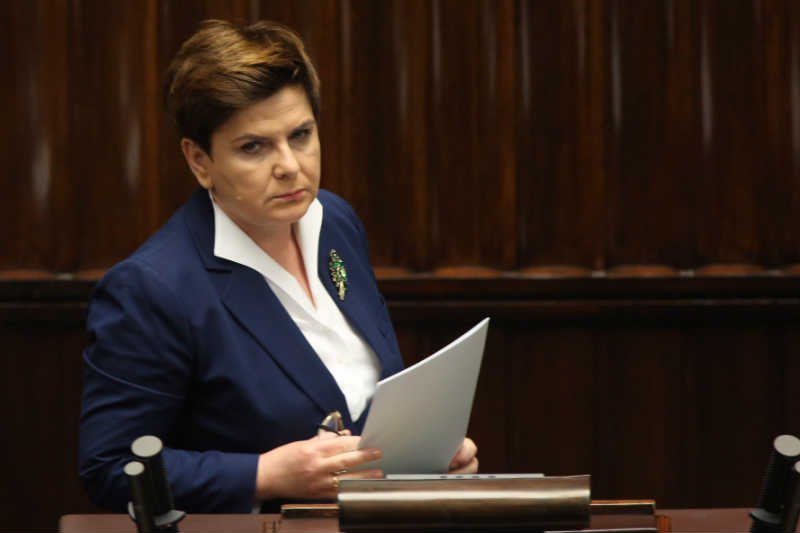 PiS nie obniży kwoty wolnej od podatku w 2017 roku.