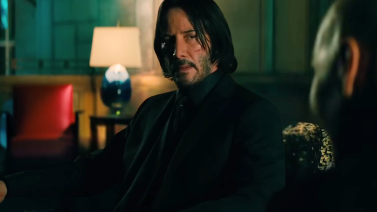 Keanu Reeves wróci w kultowej roli.