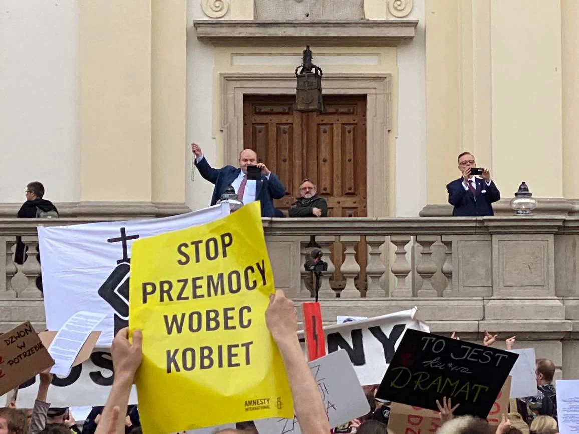 Fot. Tomek Golonko