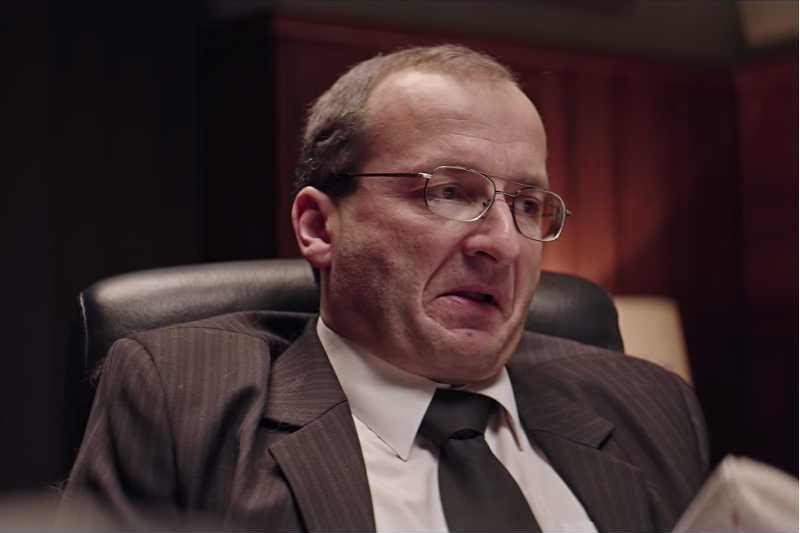 Będą kolejne odcinki "Ucha Prezesa". Start już w połowie lutego.