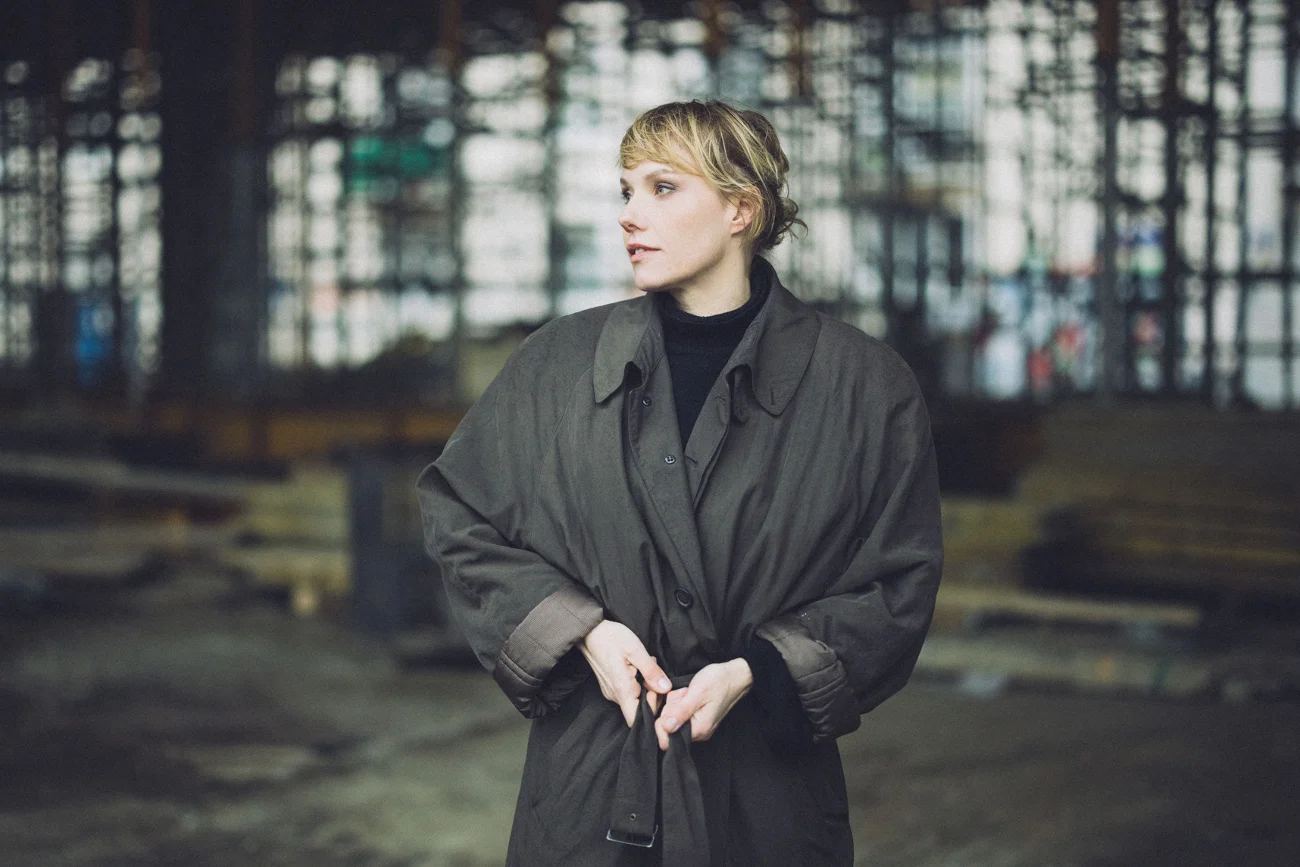 Roma Gąsiorowska