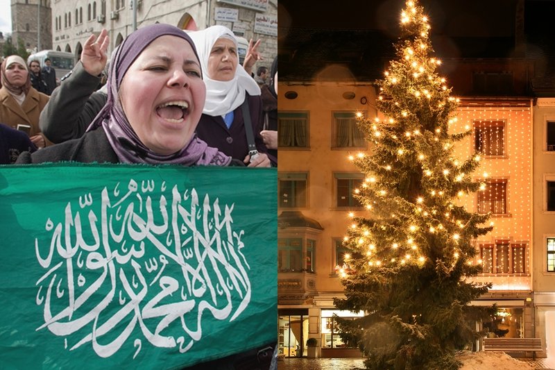 W Danii wybuchła ogólnonarodowa dyskusja o miejscu muzułmanów w życiu społecznym kraju. Wszystko z powodu zdominowanej przez muzułmanów rady osiedlowej, która nie chciała sfinansować obchodów Bożego Narodzenia.