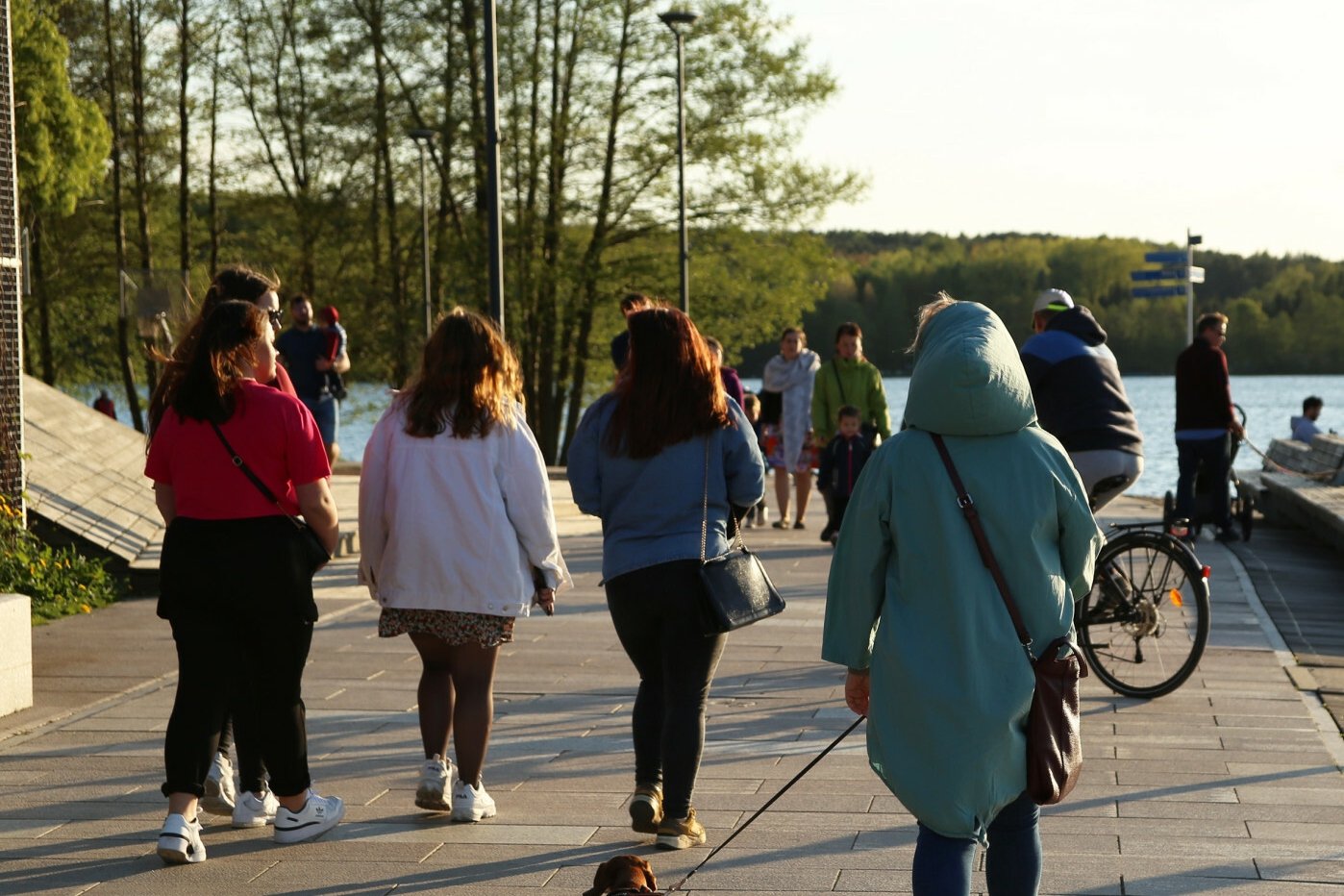 Kiedy do Polski wróci wiosna? Synoptycy mają nowe prognozy.