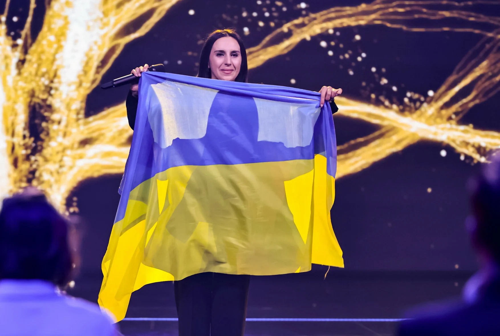 Jamala Jamala