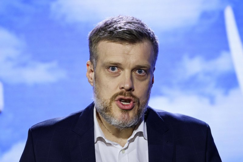 Adrian Zandberg stanowczo o wspólnej liście opozycji