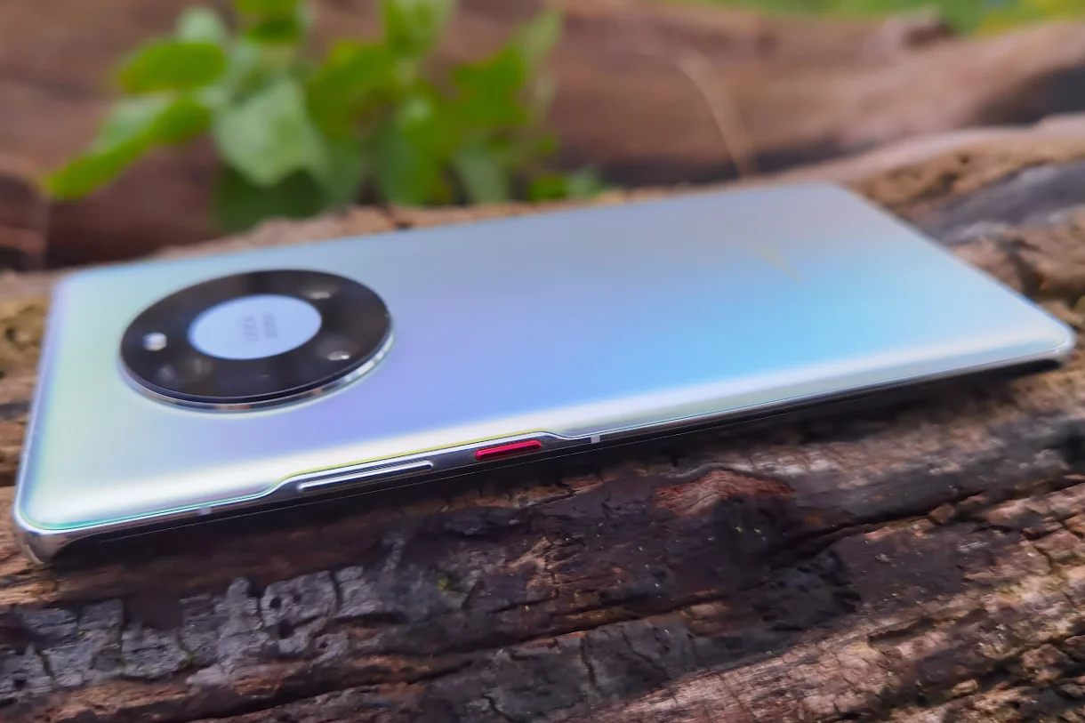 Huawei Mate 40 Pro