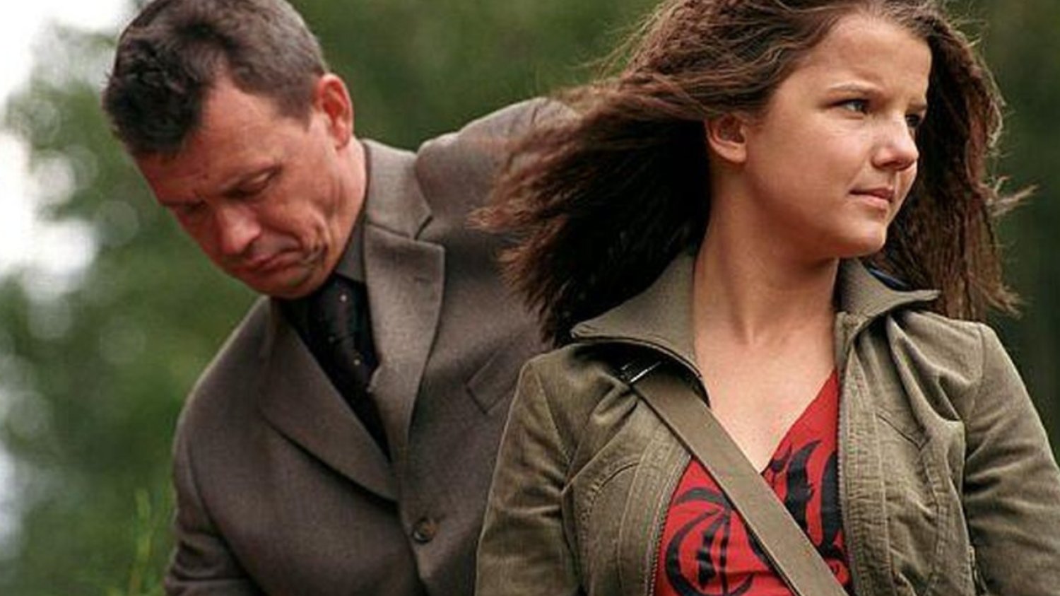 21 lat od premiery, a wciąż zachwyca. TVN przypomni kultową polską komedię romantyczną "Nigdy w życiu" na TVN. Kiedy obejrzeć kultową polską komedię romantyczną?