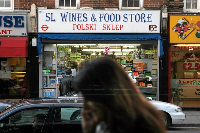Im więcej Polaków na Wyspach, tym więcej polskich dzieci w brytyjskich szkołach