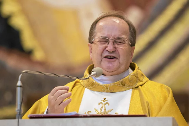 Ojciec Tadeusz Rydzyk